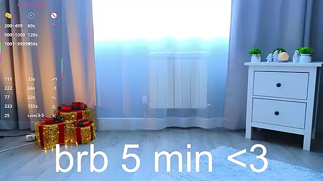 LorettaGladman's Live XXX Chat