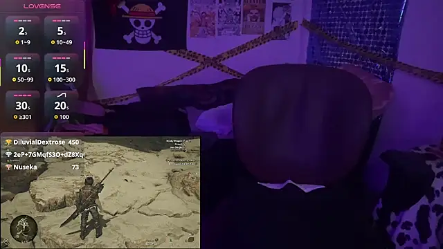 PixelKitty_ Live XXX-Chat