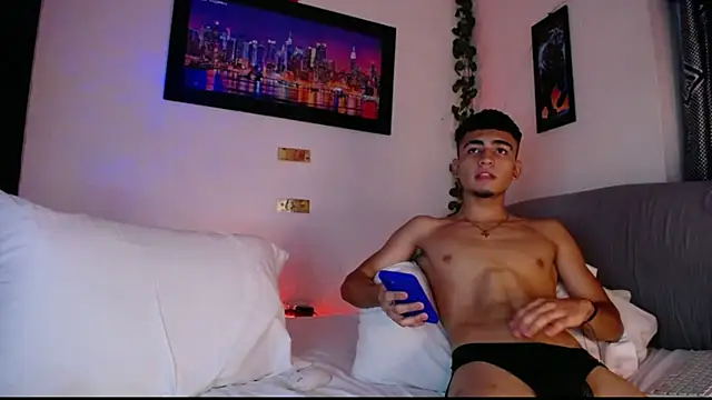 Živý XXX chat Edwardjonnes