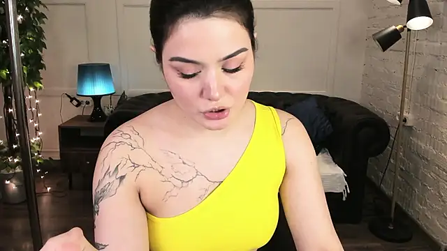 Dark_Moni: онлайн-секс-чат