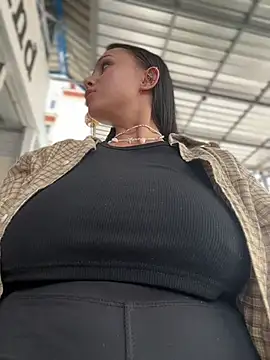 VendiMur's Webcam Show