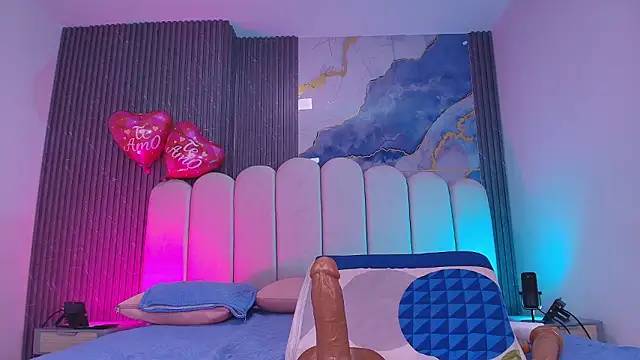 abbyrouss_ Live XXX-chat