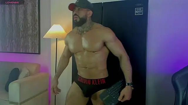 jeff_clark7's Live XXX Chat