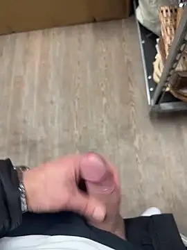 AlexGogo23 Adlı Modelin Web Kamerası Şovu