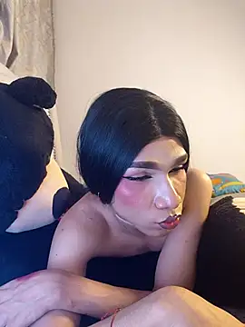 FernandaFox_'s Webcam Show