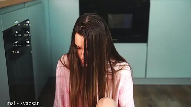 Arlitikn Live XXX chat