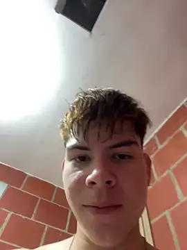 Show de webcam de Handsome_boys69