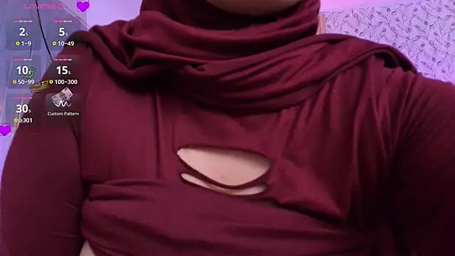 Habi_arabic: απευθείας συνομιλία Χ ΧΧ