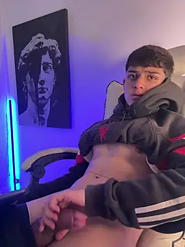 lian_fooxx webcam show