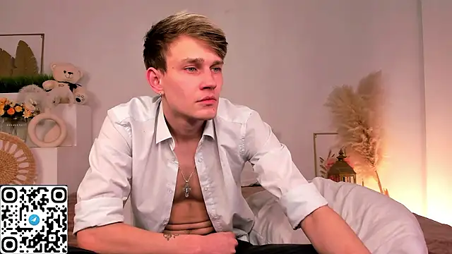 Pokazy przed kamerką – Volan_Starts