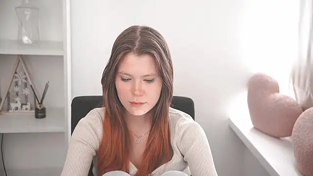 MarnieWootan Obrolan Langsung XXX