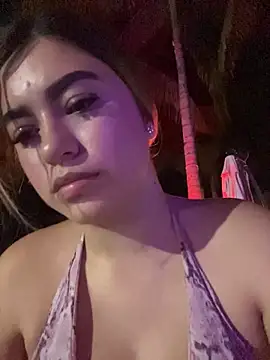 Victoria_Rico Live XXX-Chat