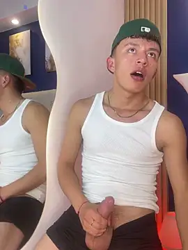 Dark_Nico – Kamerová šou