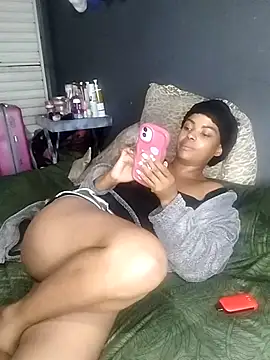 Cocolisiouss 라이브 XXX 채팅