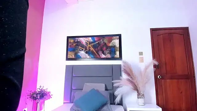 JupiteFox's Live XXX Chat