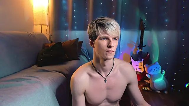 Breston_Sweet – Kamerová šou