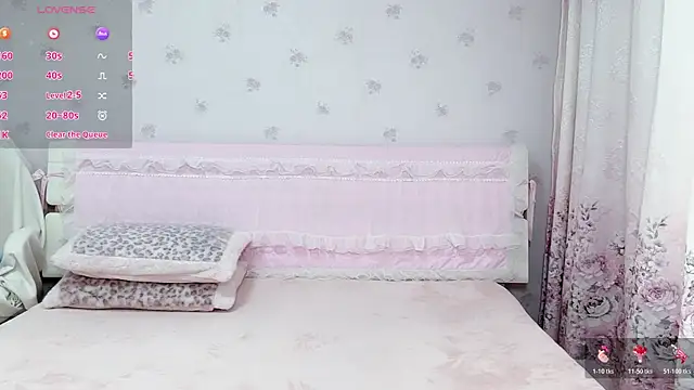 anjila888 Live XXX-Chat