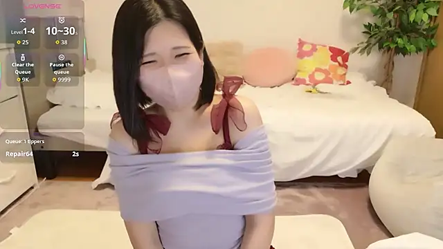 Czat XXX na żywo – HIMAWARI_88ch