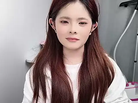 cherry-_-cherry 网络视讯表演