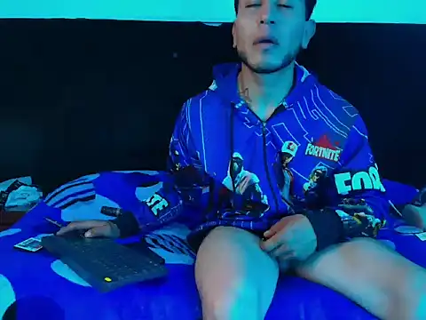 Sembang XXX Secara Langsung Thonixxx_mr