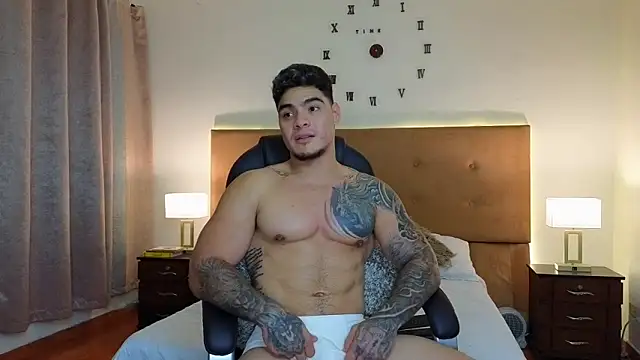 Chat XXX Live Steven_Velez