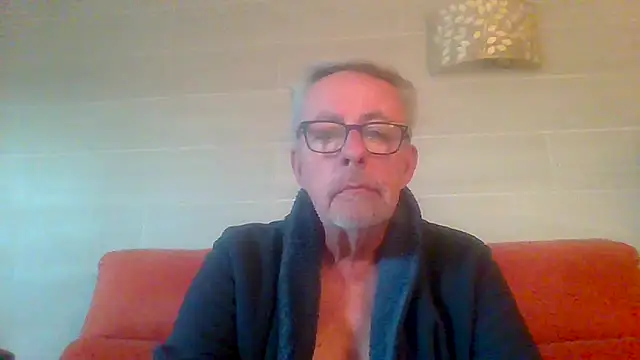 tuggy59 网络视讯表演