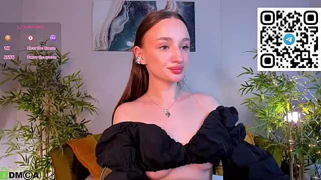 Živý XXX chat miiss__lulu