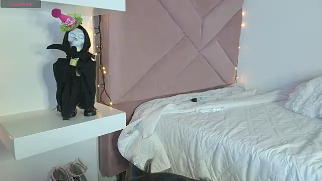 Živý XXX chat eva_sin18