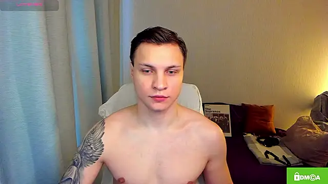 handsome_guy01 Live XXX-Chat