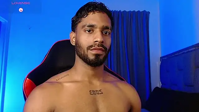 Chat +18 de Christian_thor ao vivo