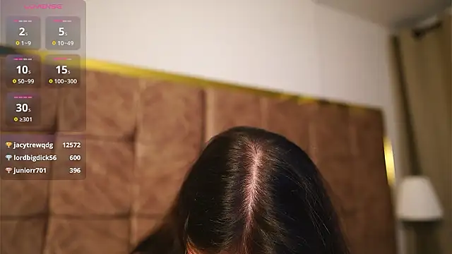 Daisha_Riley live XXX chat