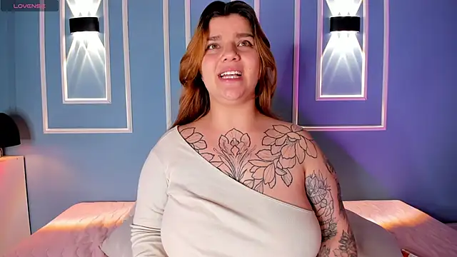 julieta_zc's Live XXX Chat