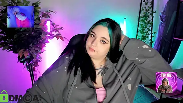 Mia_R0ss Chat XXX live