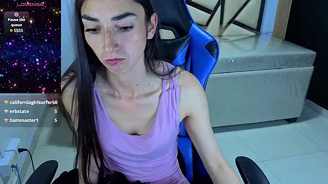 Maily_a_ Chat XXX live