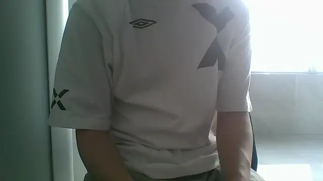 nole_china7 Webcam Show