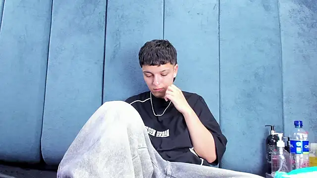 Czat XXX na żywo – Megan_Thompson_