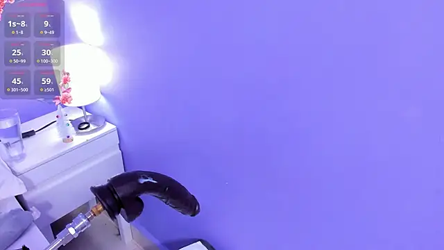 Czat XXX na żywo – Ary__cherry