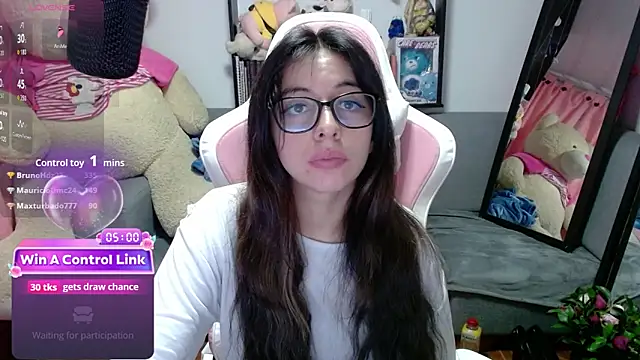 Maggie_Fox3 live XXX chat