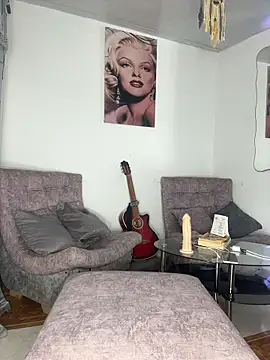 Webkamerová show Mydreams69