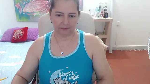 leonela_69's Live XXX Chat