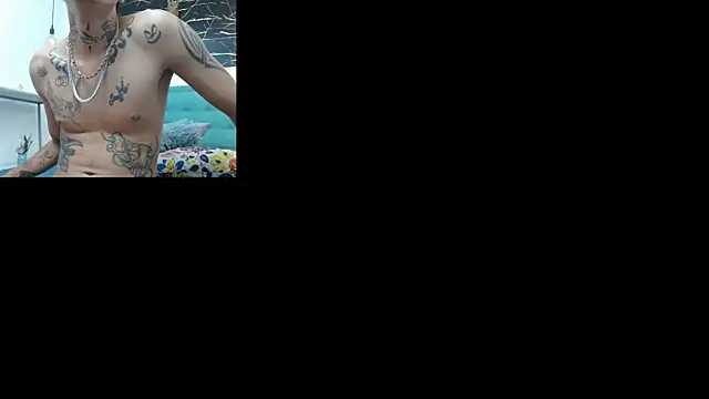 Chat +18 de Patrick_Rango ao vivo