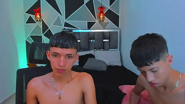 Juan_Nd_Steven – webcam-show