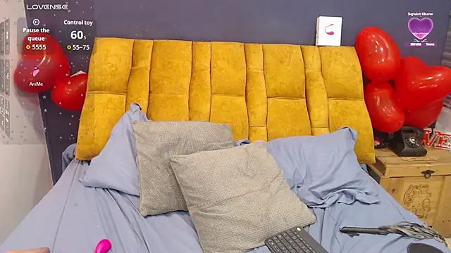 KendraaSimons: απευθείας συνομιλία ΧΧΧ