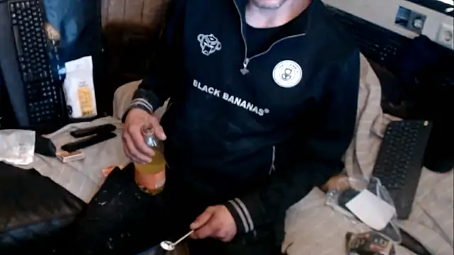 Chat XXX en directo de BISLETJE1980