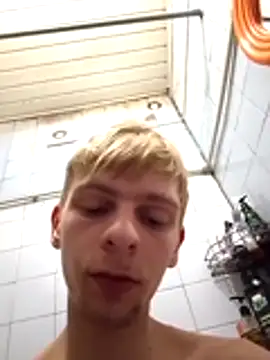 Pertunjukan Kamera Web Loshka19