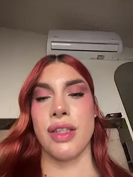 devlin_nurmi's Webcam Show