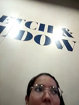 Show Webcam de SheenaBrooke