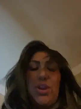 LittleMissEeven Webbikameraesitys