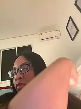 Chaniita Obrolan Langsung XXX