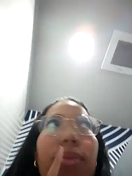 SheenaBrooke's Webcam Show